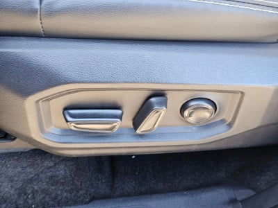 2026 Toyota Tundra 4WD Limited Hybrid