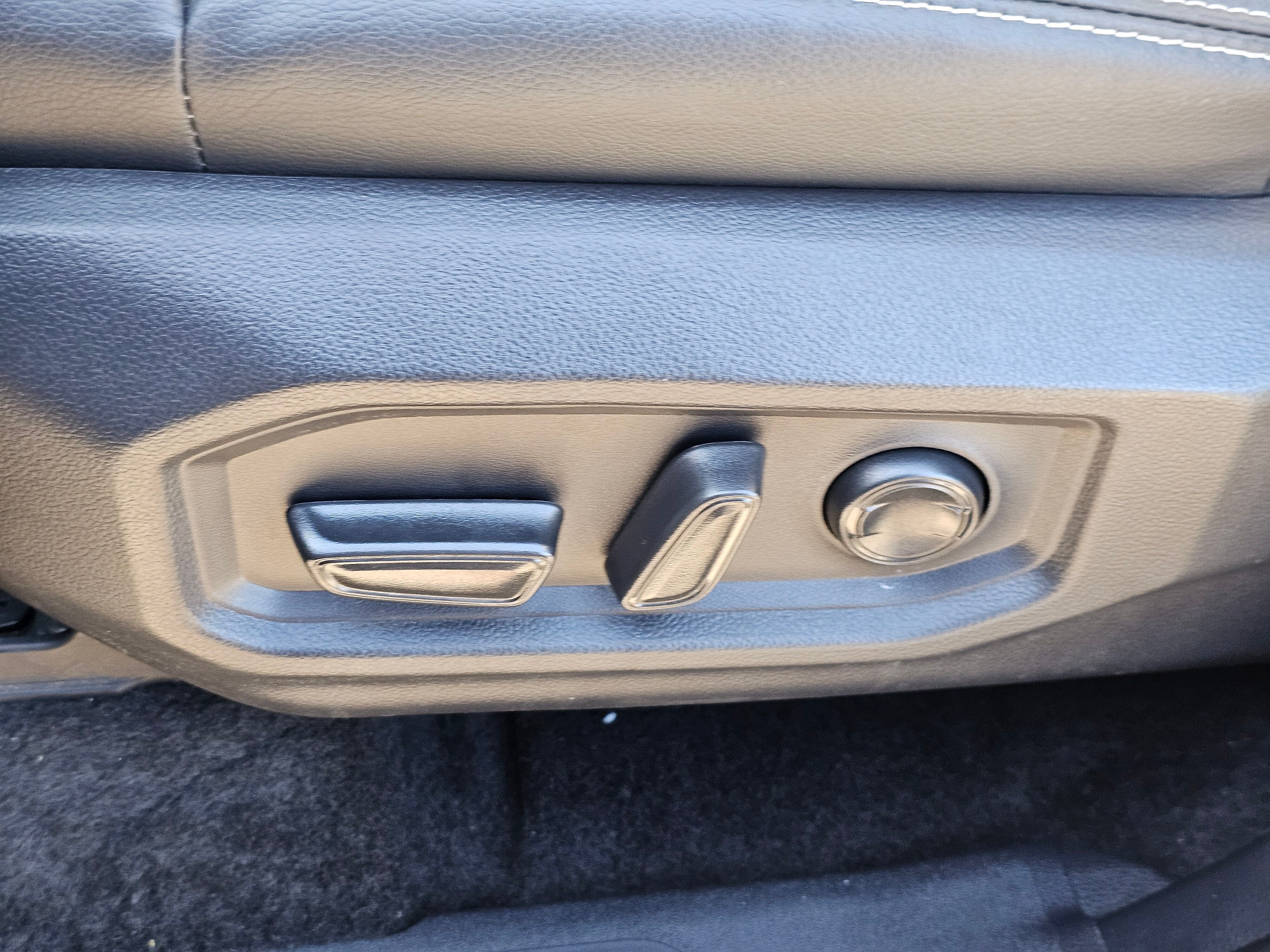 2026 Toyota Tundra 4WD Limited Hybrid