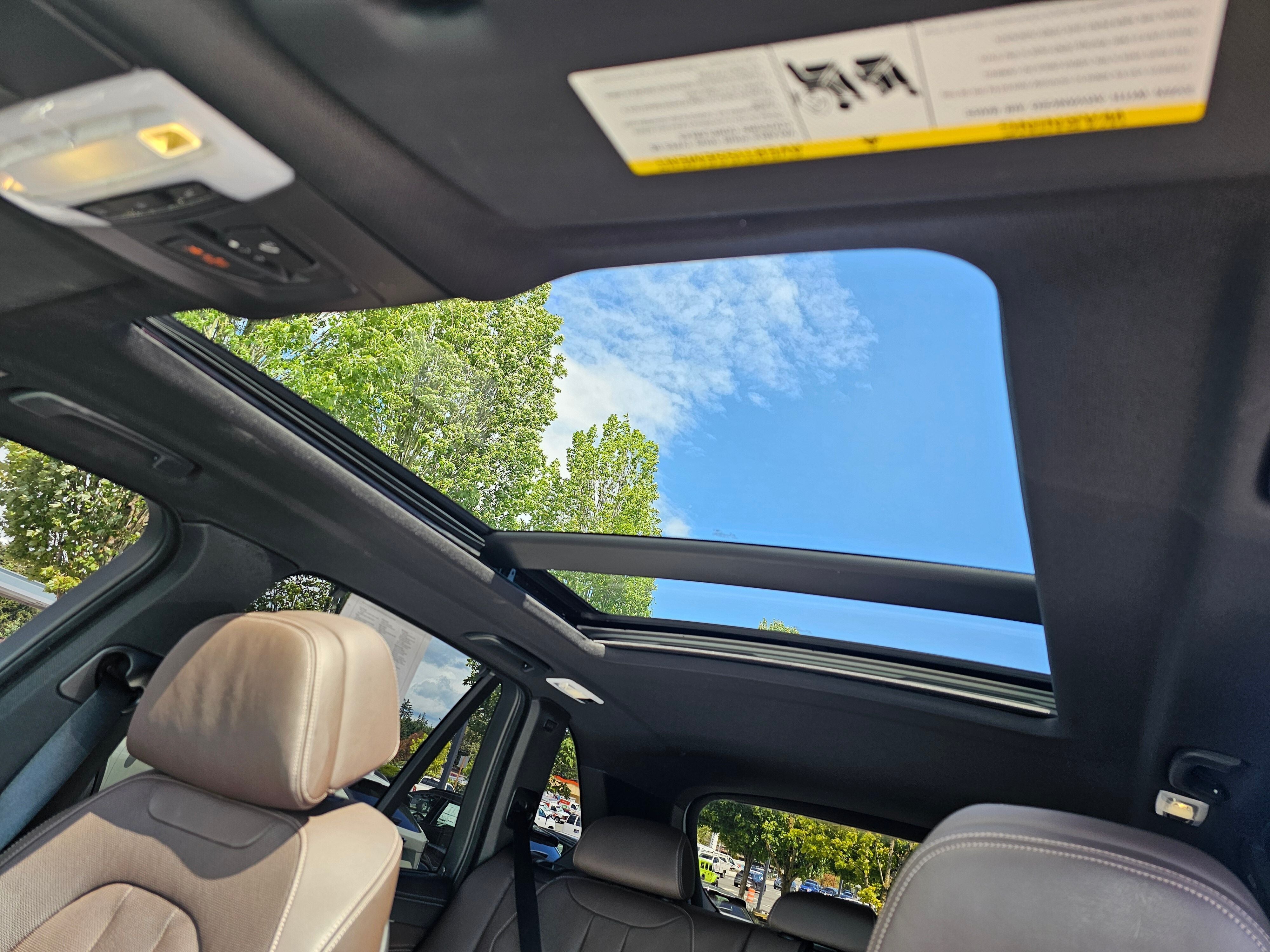 2015 BMW X5 xDrive50i
