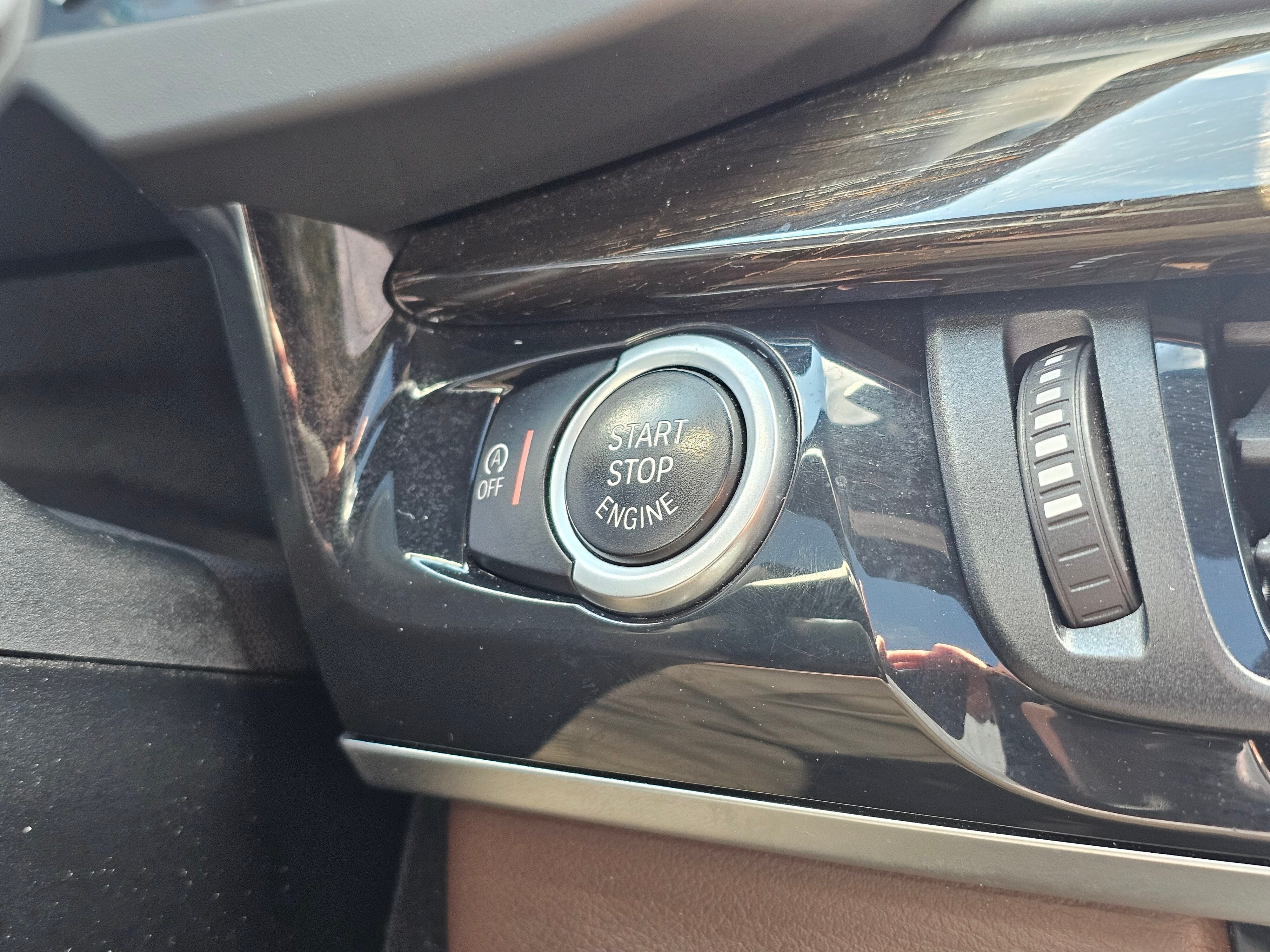 2015 BMW X5 xDrive50i