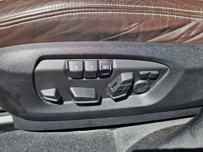 2015 BMW X5 xDrive50i