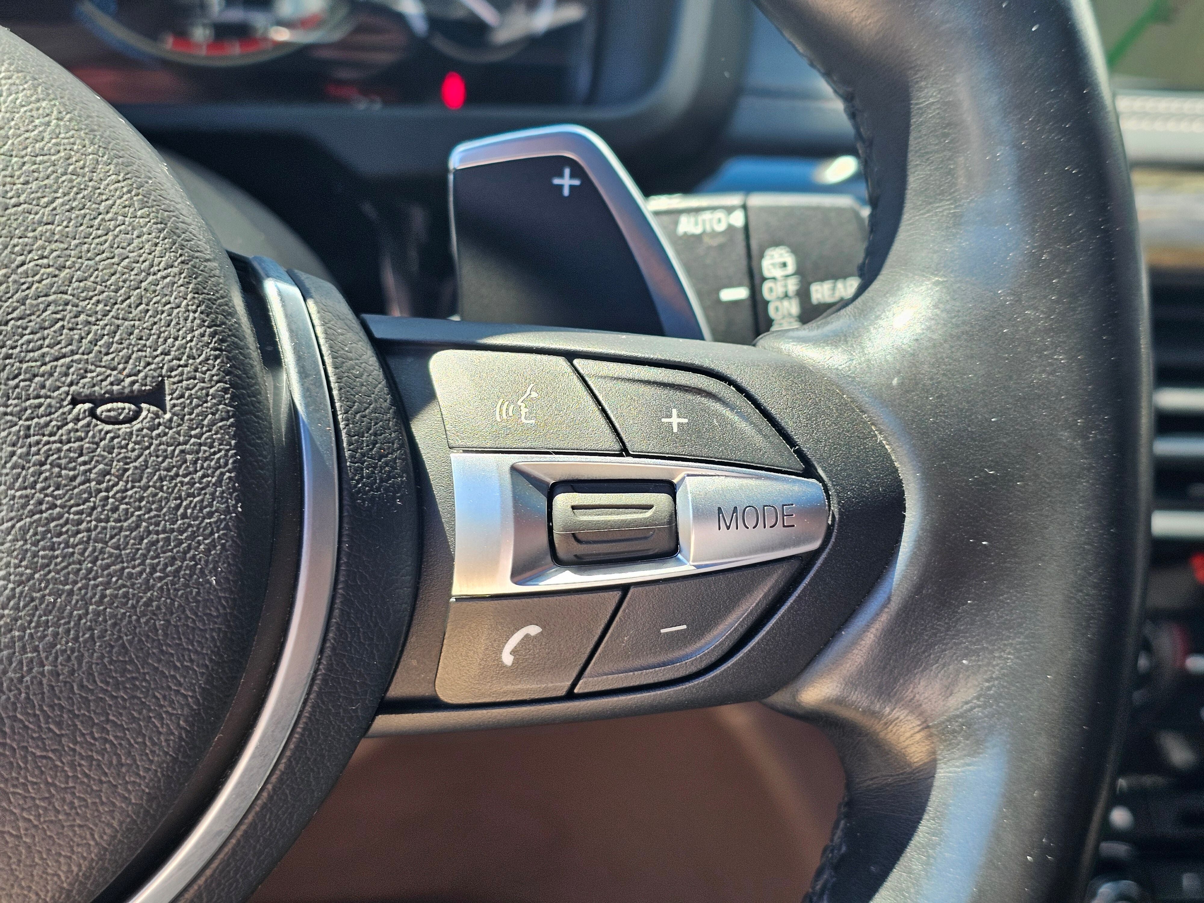 2015 BMW X5 xDrive50i
