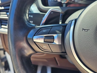 2015 BMW X5 xDrive50i