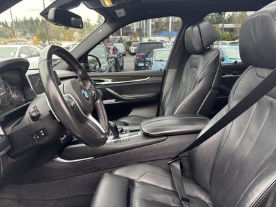 2014 BMW X5 xDrive50i