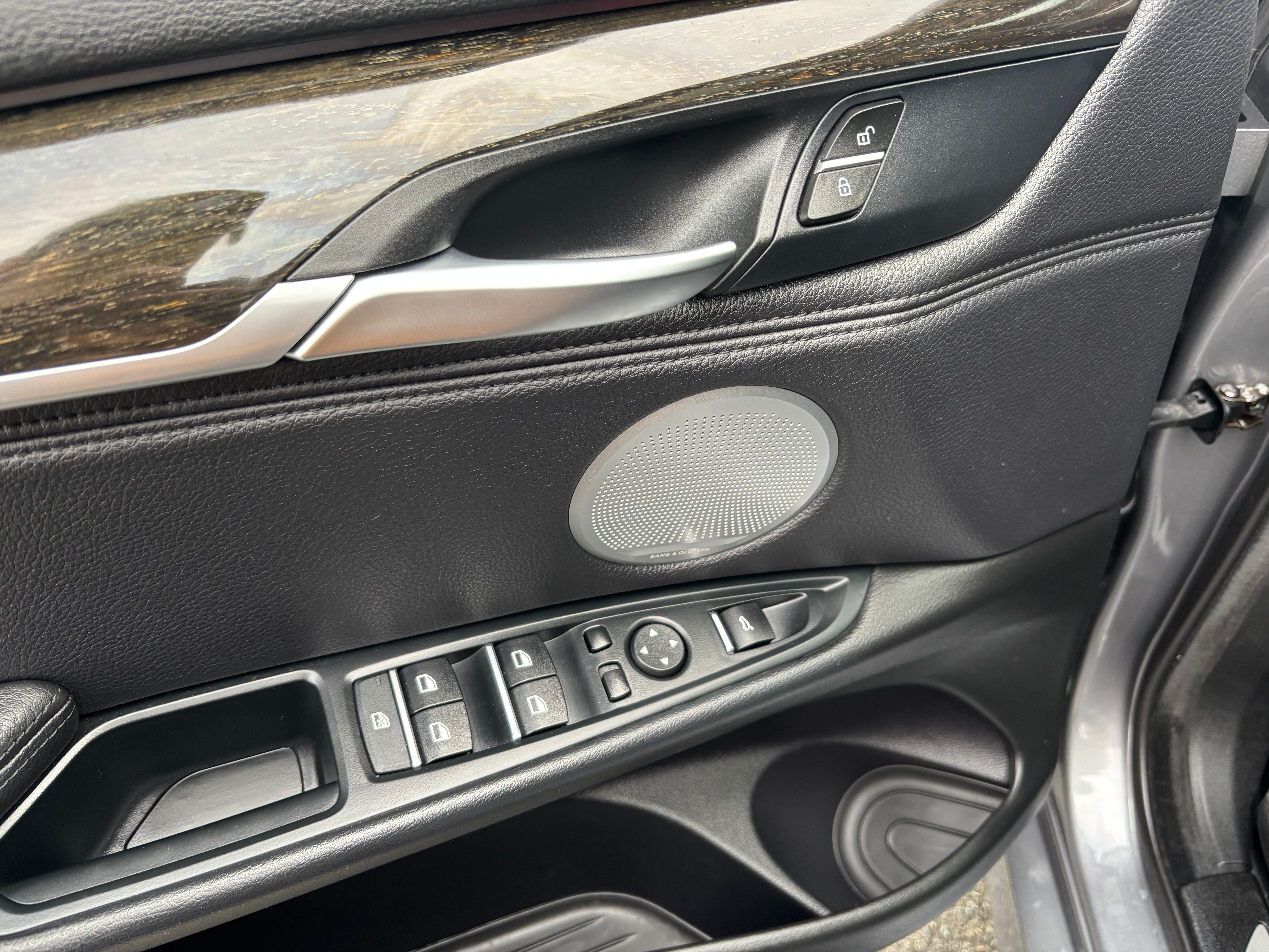 2014 BMW X5 xDrive50i