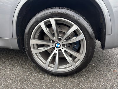 2014 BMW X5 xDrive50i