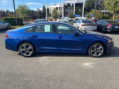 2024 Kia K5 EX
