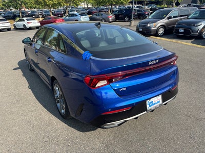 2024 Kia K5 EX