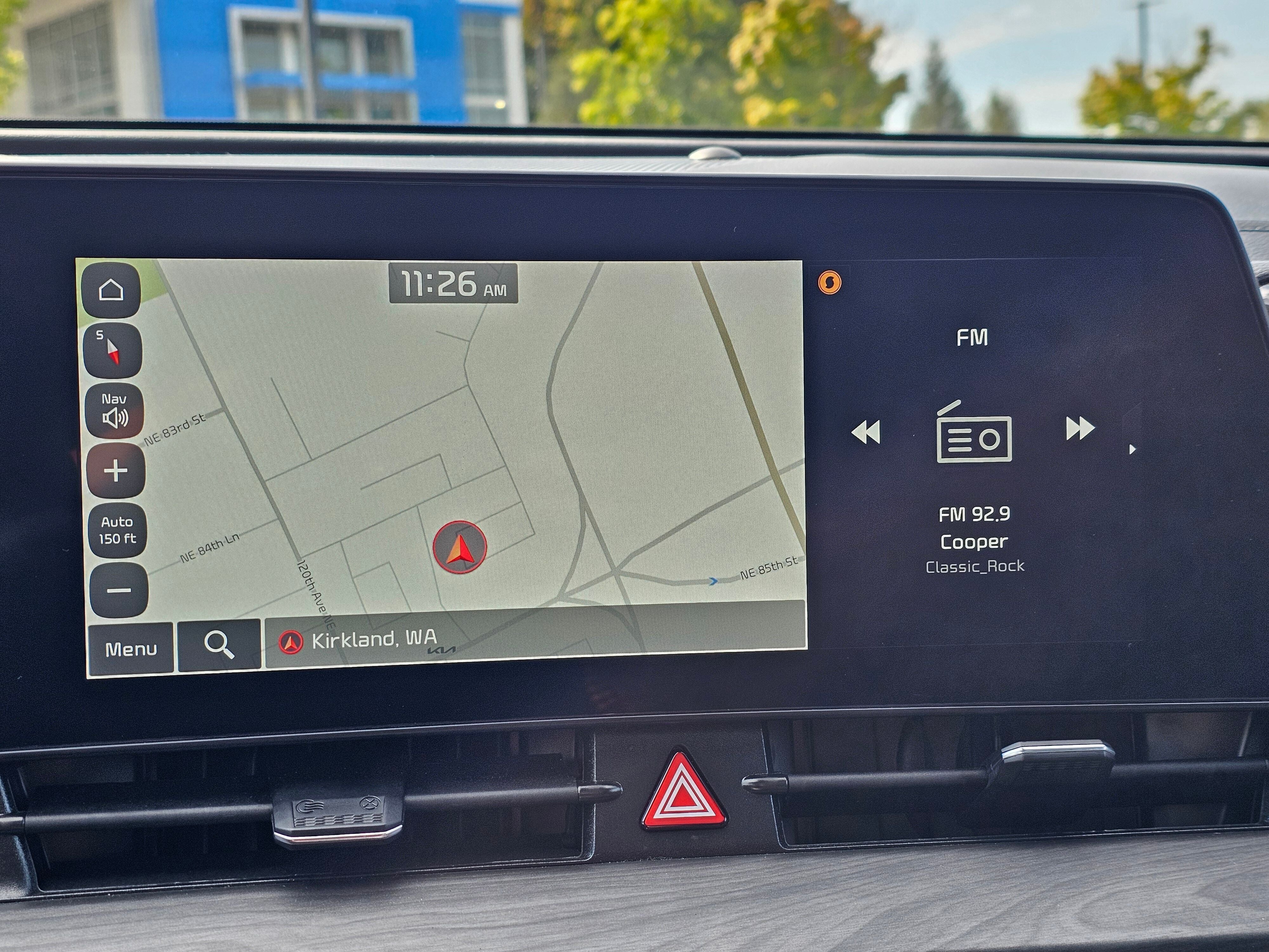 2023 Kia Sportage X-Pro Prestige