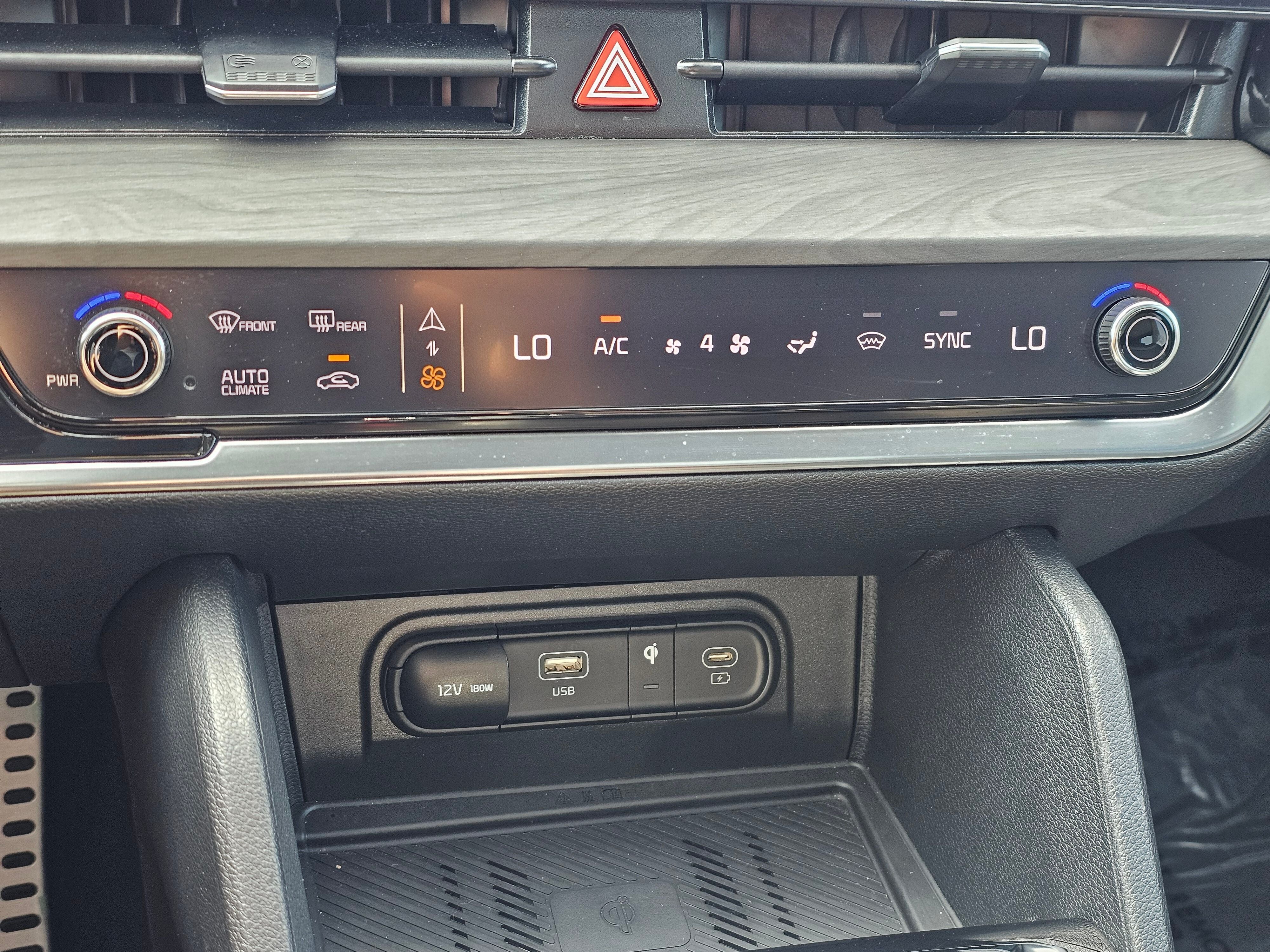 2023 Kia Sportage X-Pro Prestige