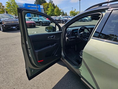 2023 Kia Sportage X-Pro Prestige