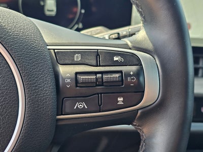 2023 Kia Sportage X-Pro Prestige