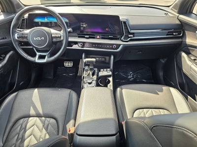2023 Kia Sportage X-Pro Prestige