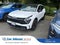 2025 Kia Sportage X-Pro