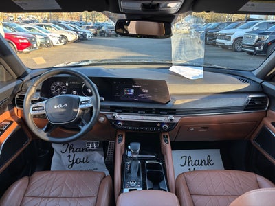 2023 Kia Telluride SX X-Pro