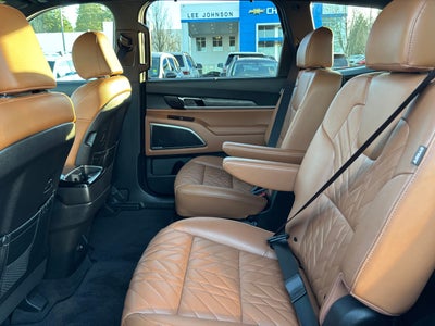 2023 Kia Telluride SX X-Pro