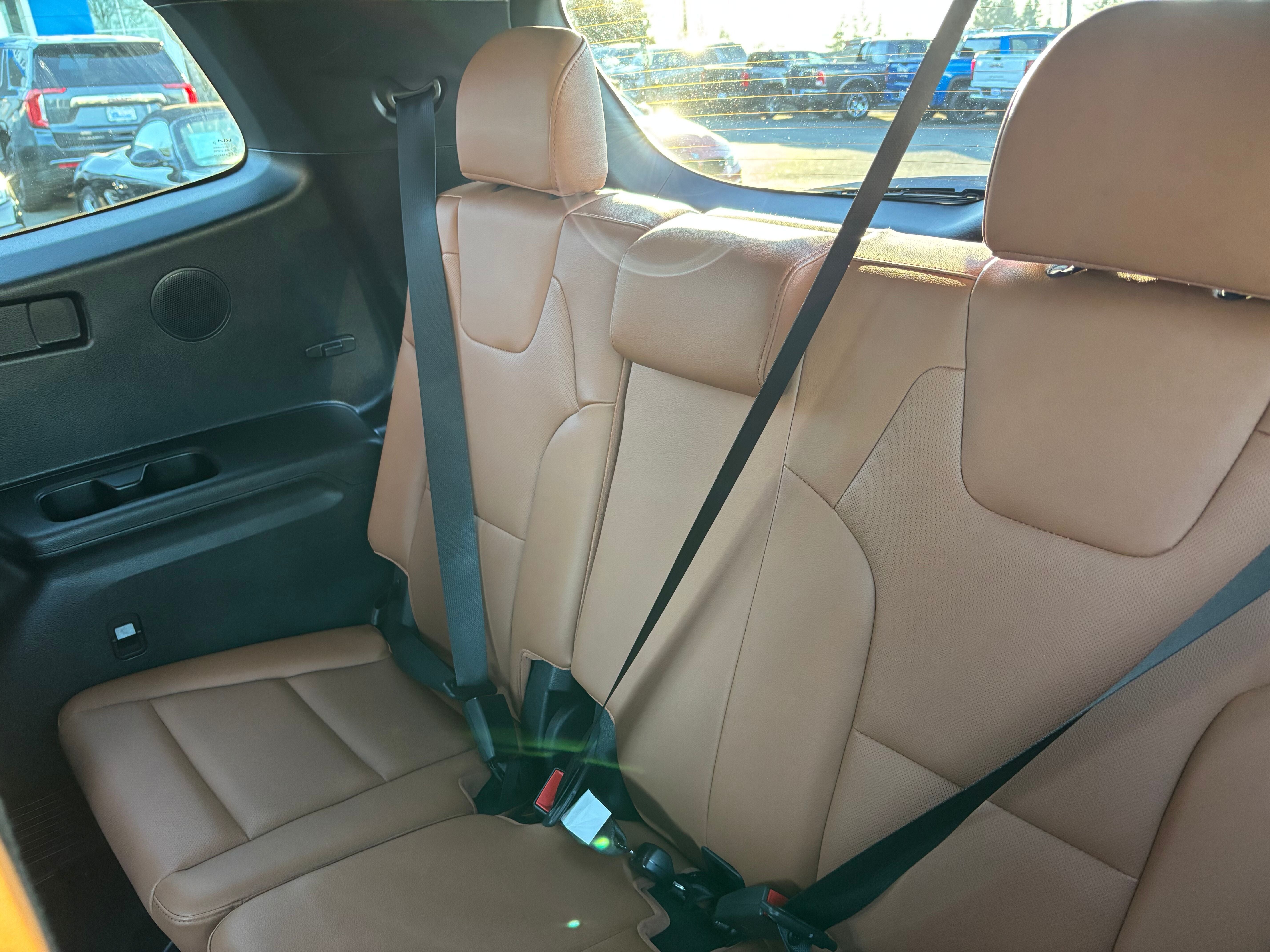 2023 Kia Telluride SX X-Pro