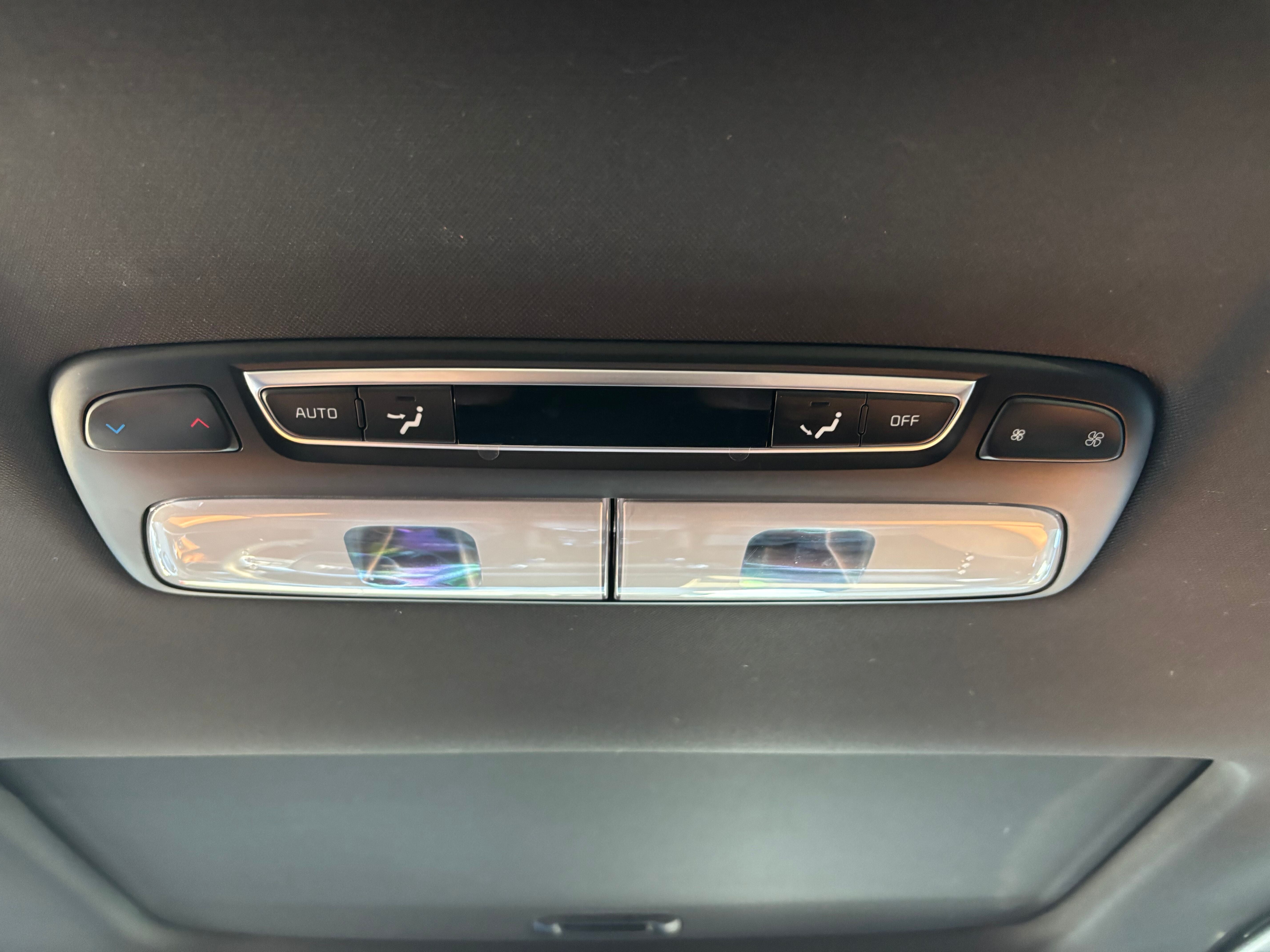 2023 Kia Telluride SX X-Pro