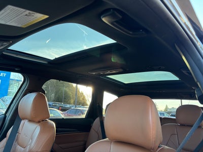 2023 Kia Telluride SX X-Pro