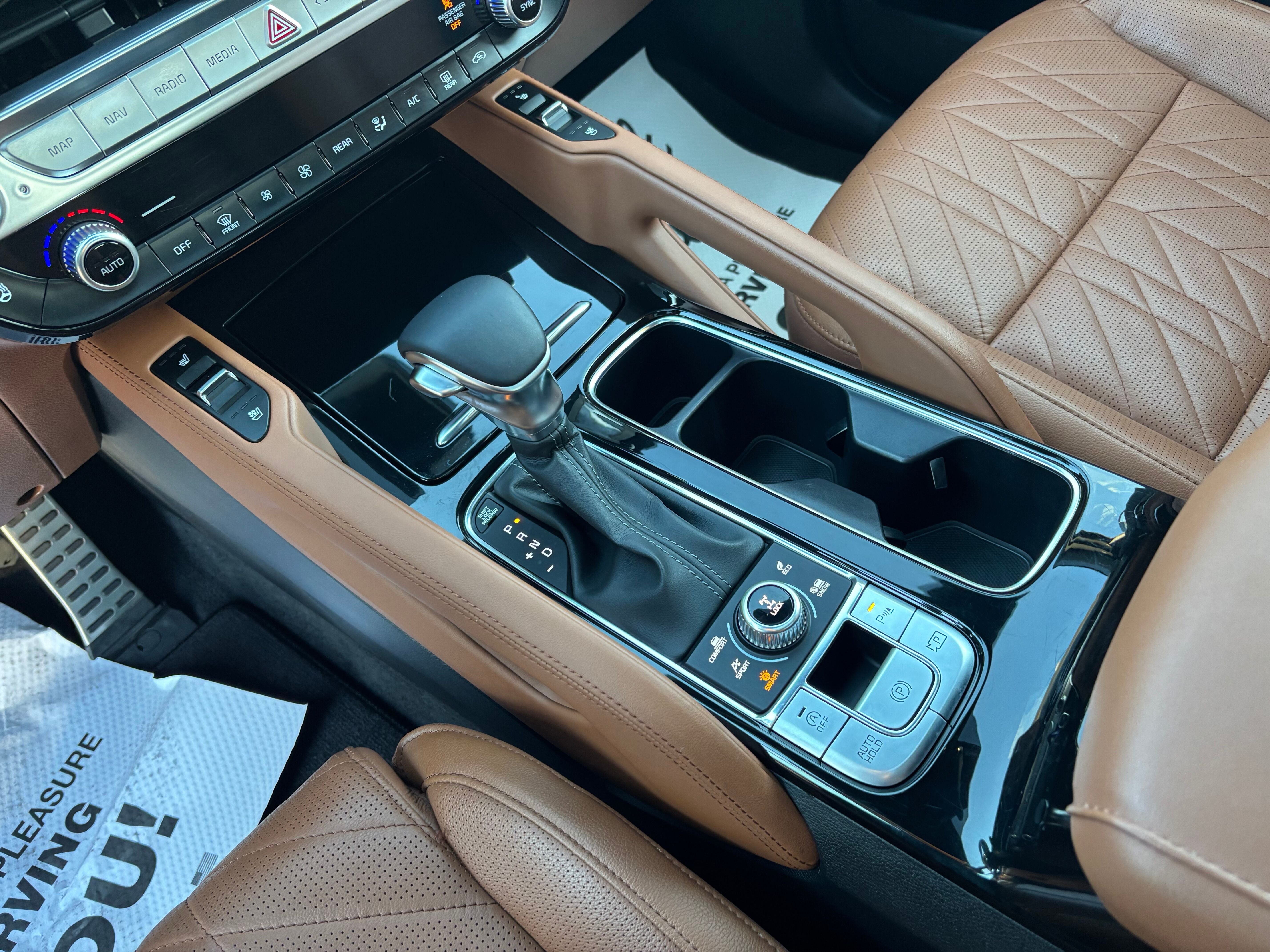 2023 Kia Telluride SX X-Pro