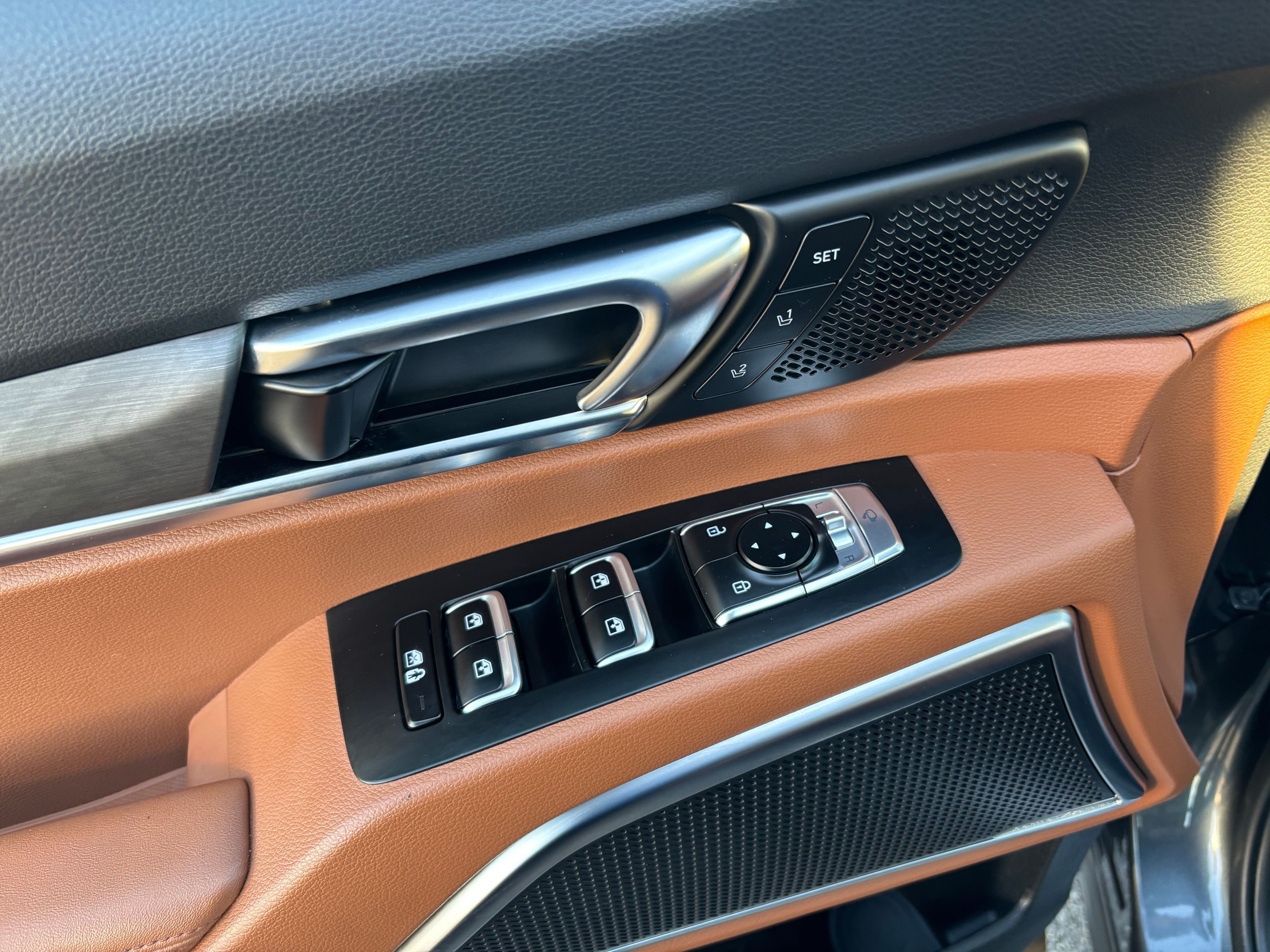 2023 Kia Telluride SX X-Pro