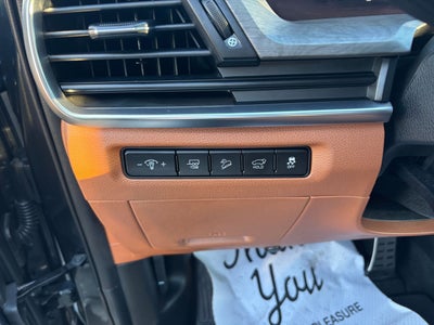 2023 Kia Telluride SX X-Pro