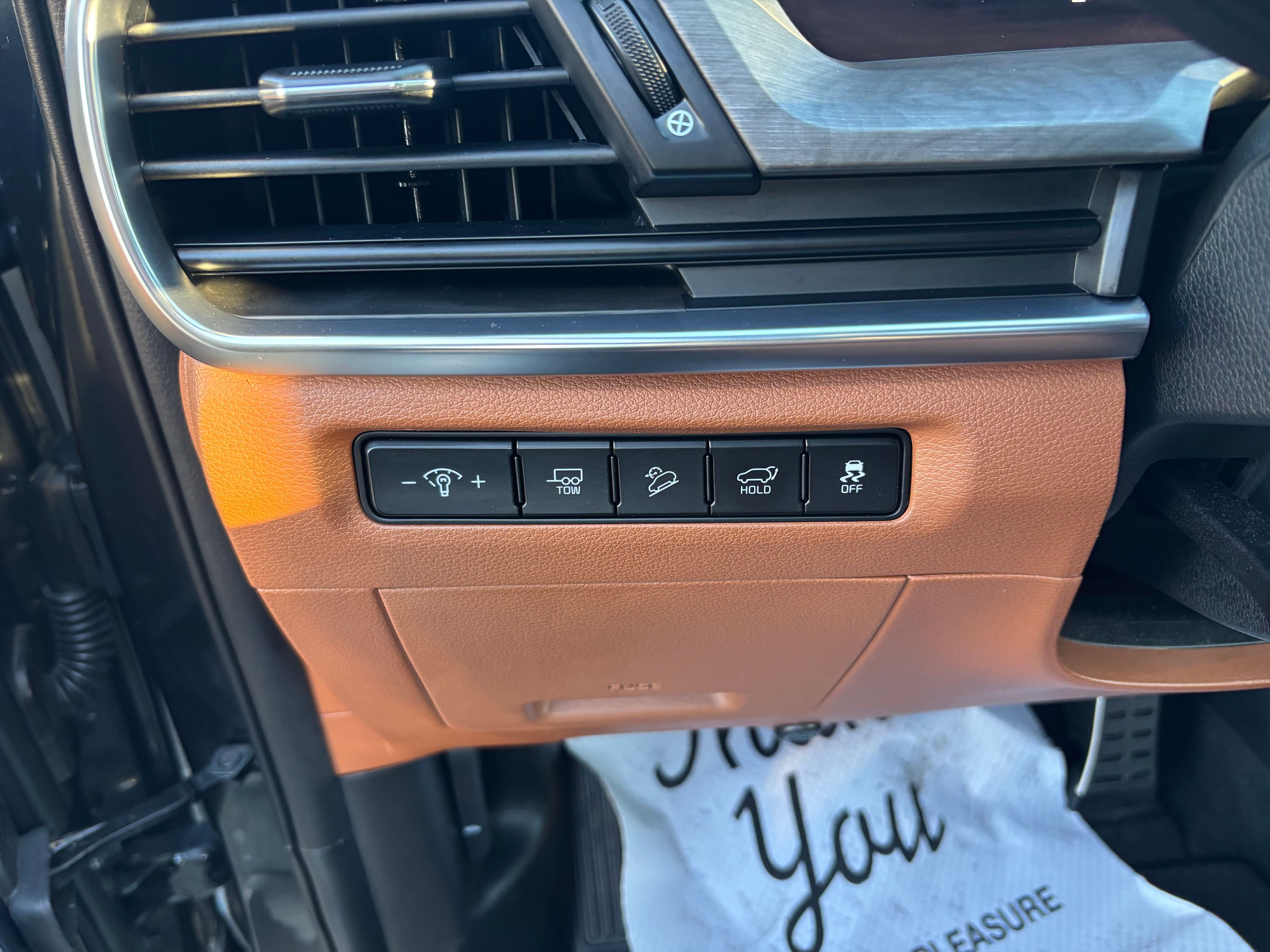 2023 Kia Telluride SX X-Pro