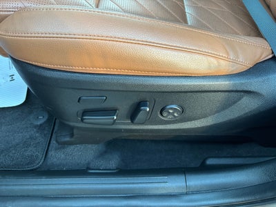 2023 Kia Telluride SX X-Pro