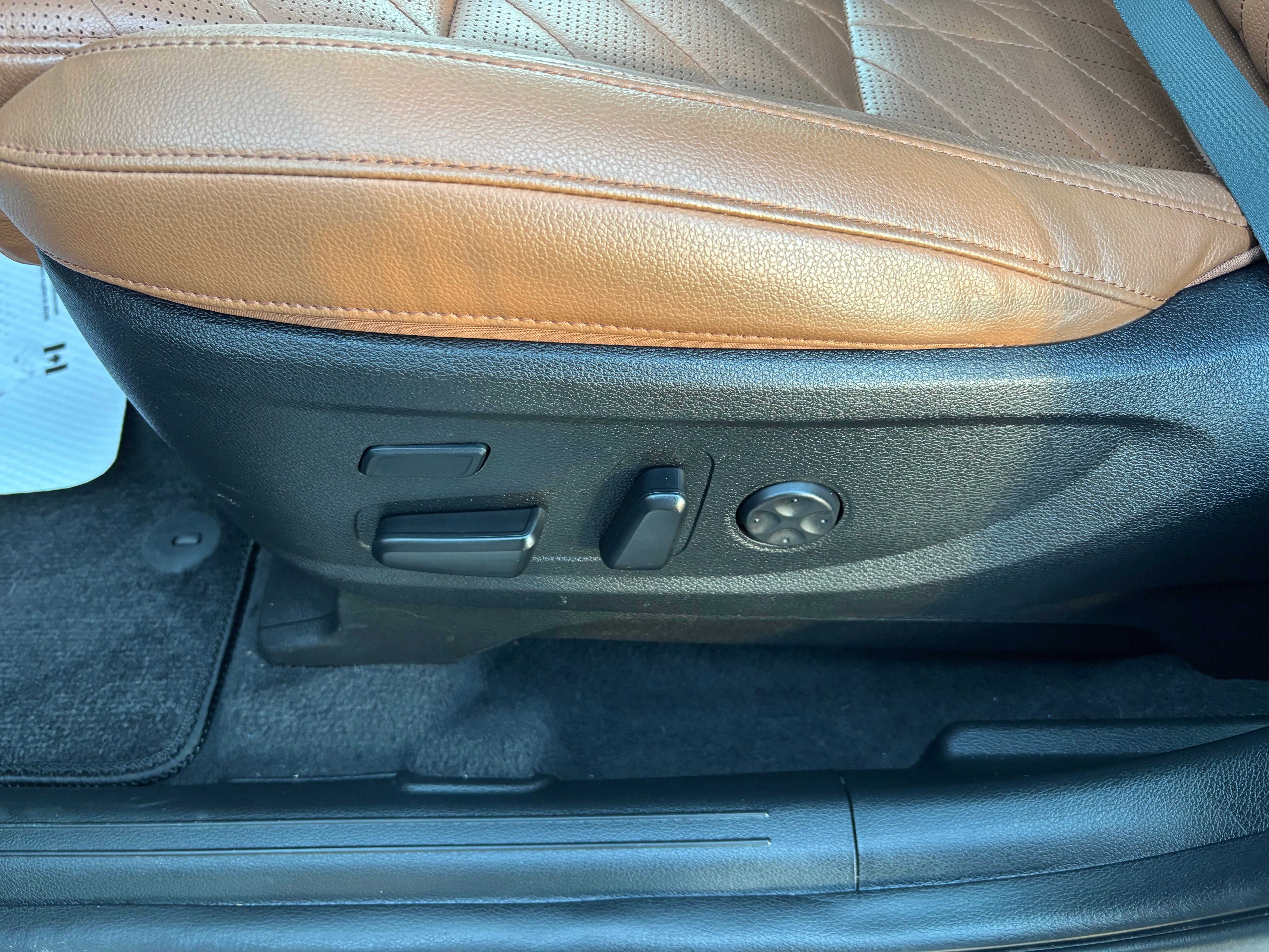 2023 Kia Telluride SX X-Pro