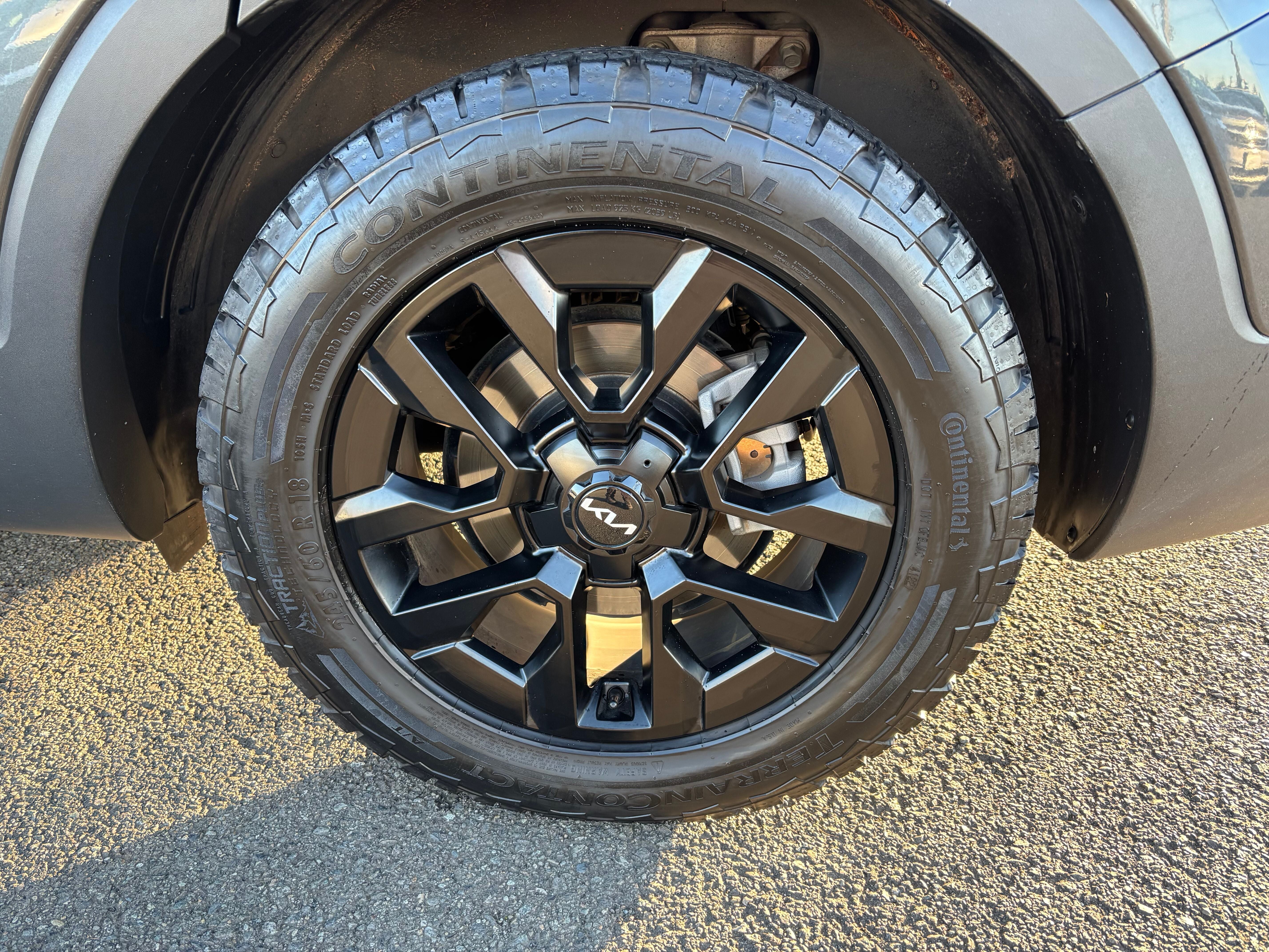 2023 Kia Telluride SX X-Pro