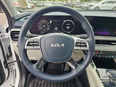 2024 Kia Telluride SX Prestige
