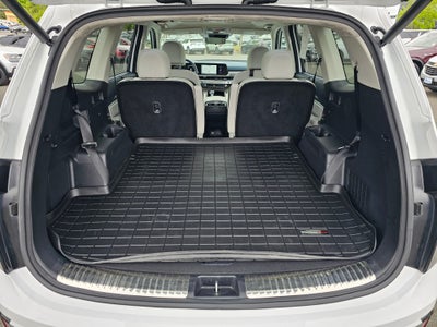 2024 Kia Telluride SX Prestige
