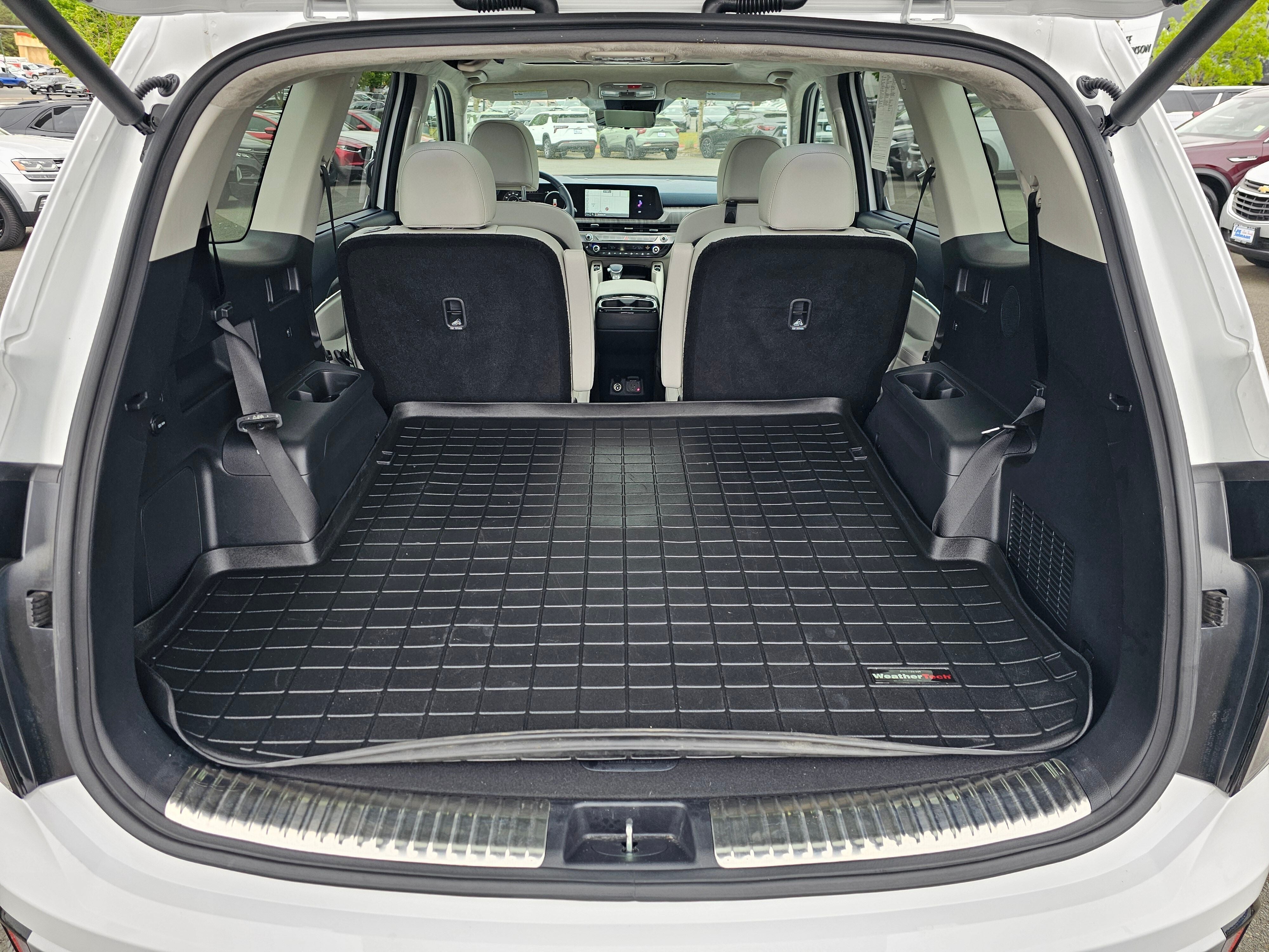 2024 Kia Telluride SX Prestige