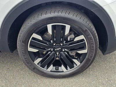 2024 Kia Telluride SX Prestige
