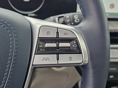 2024 Kia Telluride SX Prestige