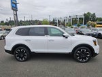 2024 Kia Telluride SX Prestige