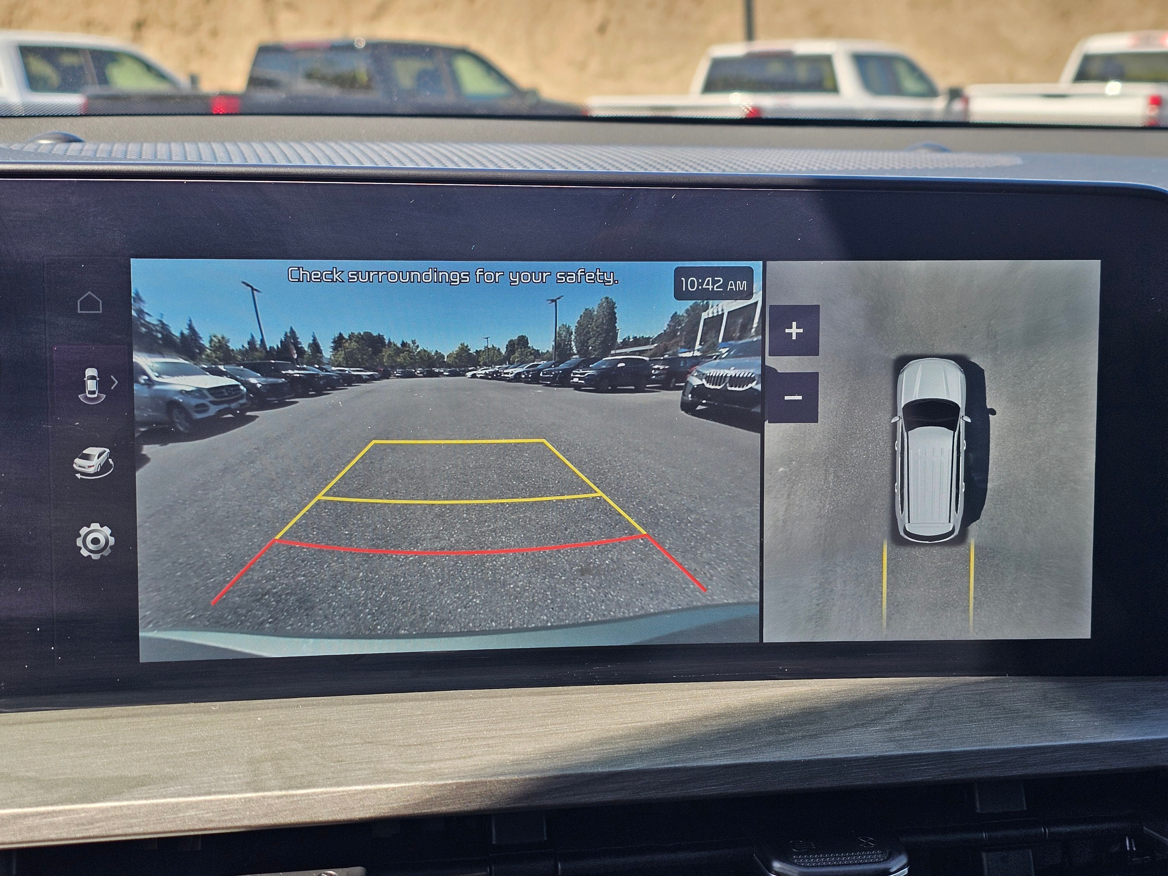 2024 Kia Telluride SX Prestige X-Line
