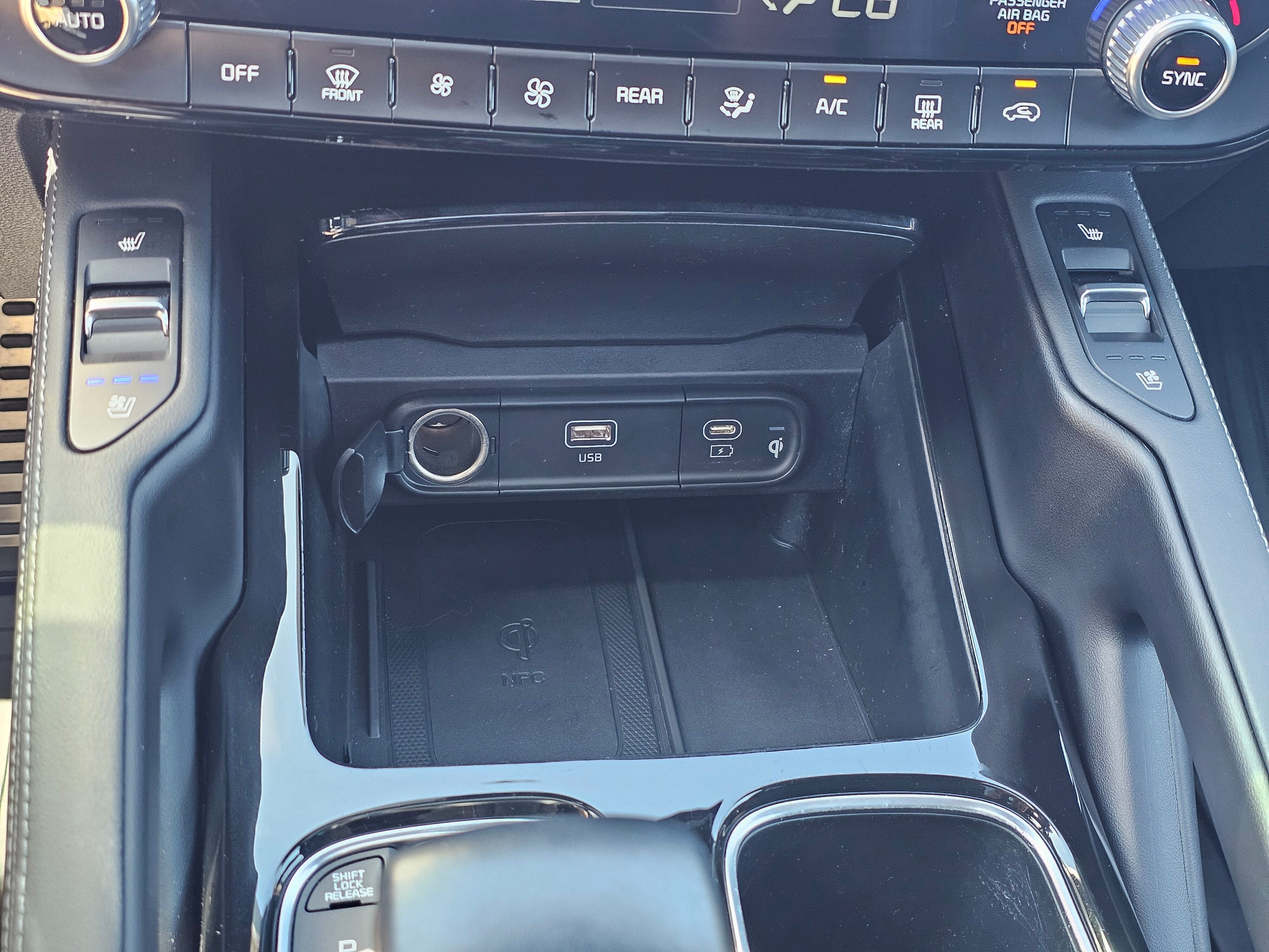 2024 Kia Telluride SX Prestige X-Line