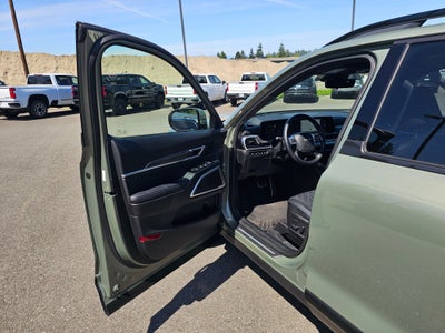 2024 Kia Telluride SX Prestige X-Line