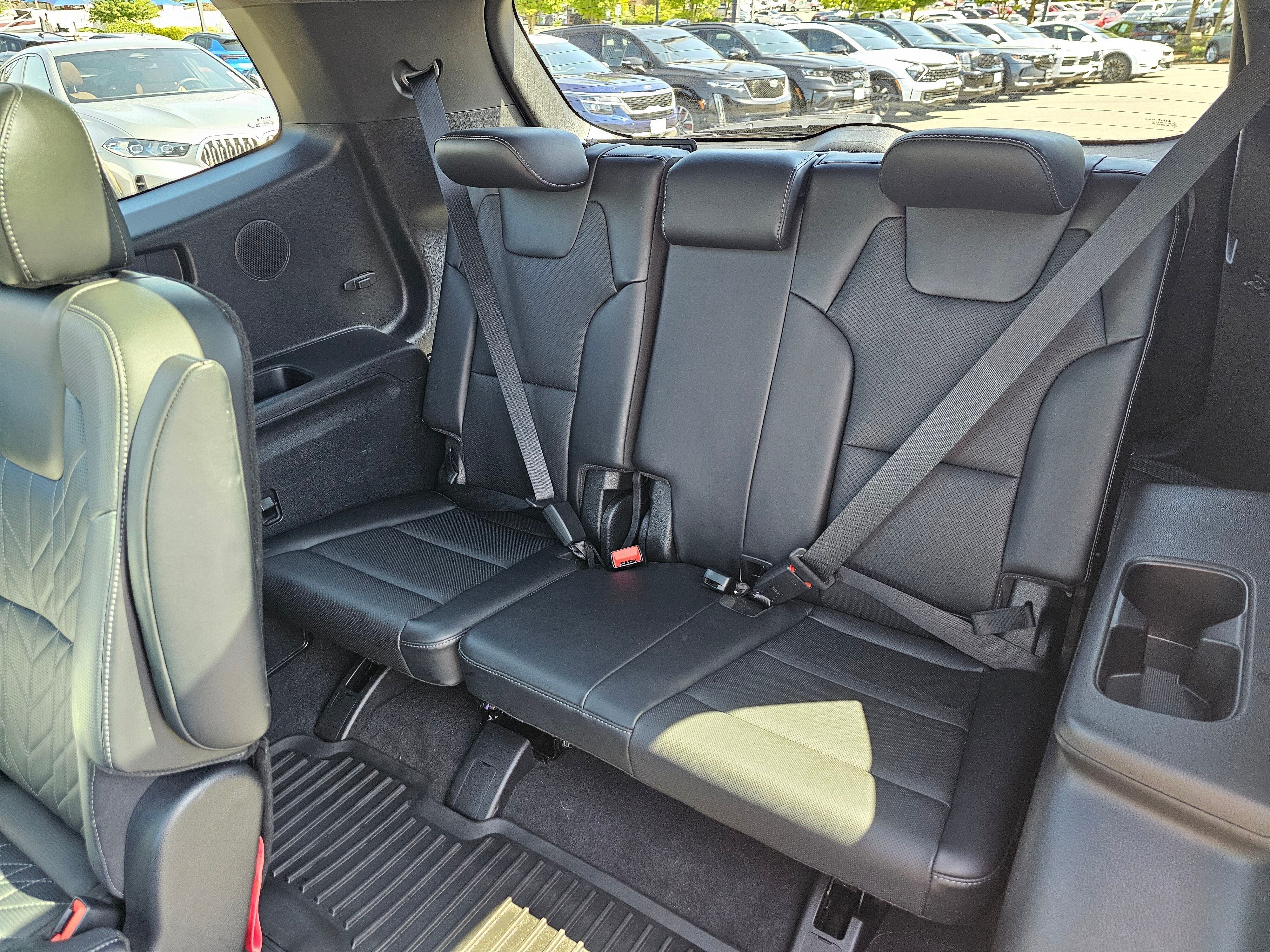 2024 Kia Telluride SX Prestige X-Line