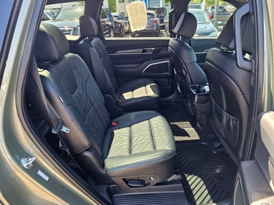 2024 Kia Telluride SX Prestige X-Line