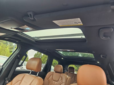 2024 Kia Telluride SX X-Pro