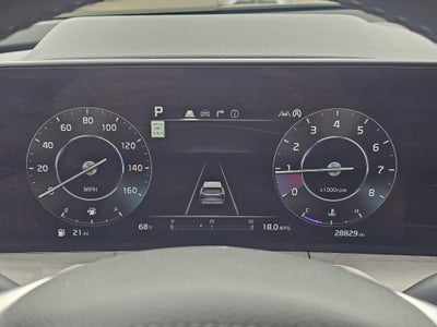 2024 Kia Telluride SX X-Pro