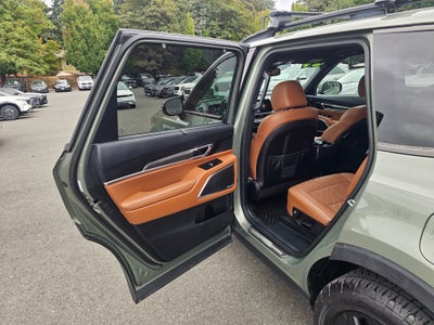 2024 Kia Telluride SX X-Pro