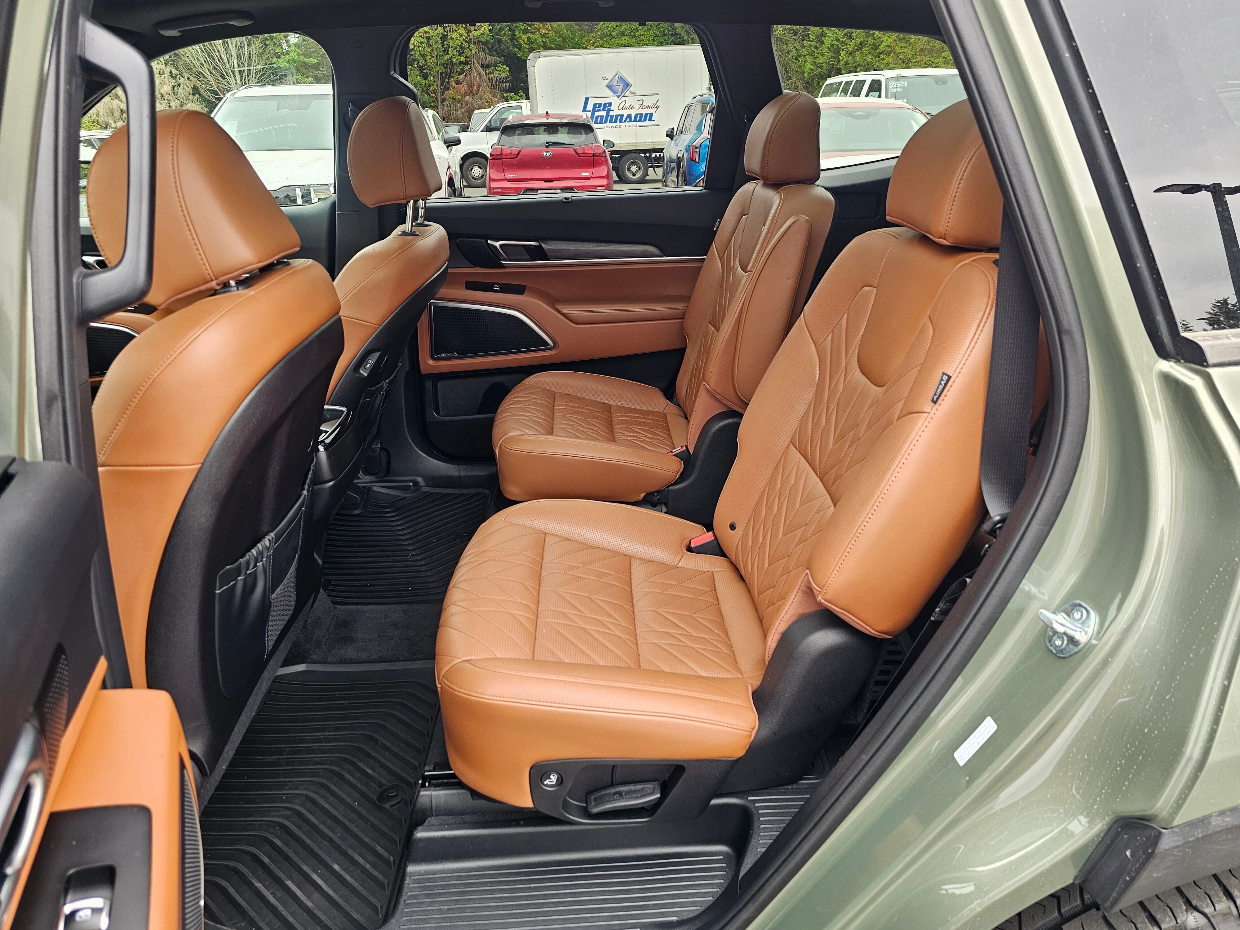 2024 Kia Telluride SX X-Pro
