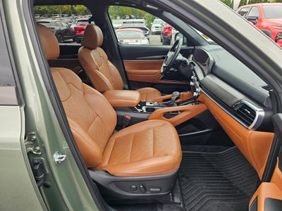 2024 Kia Telluride SX X-Pro