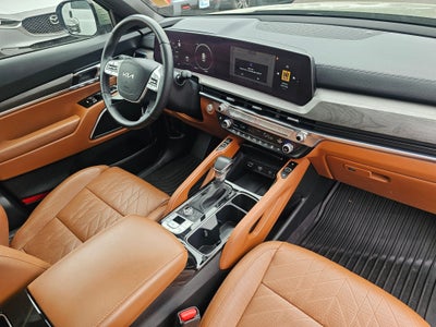 2024 Kia Telluride SX X-Pro