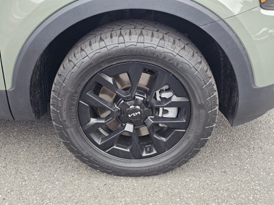 2024 Kia Telluride SX X-Pro