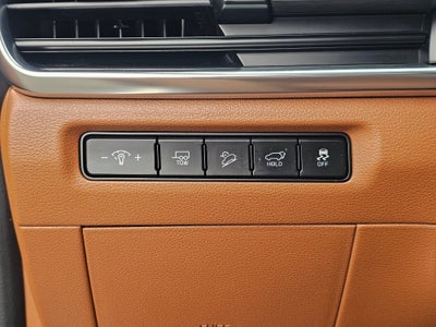 2024 Kia Telluride SX X-Pro