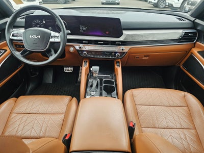 2024 Kia Telluride SX X-Pro